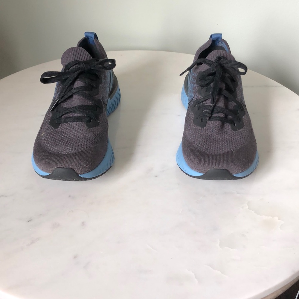 Men’s Nike Epic React Flyknit 2